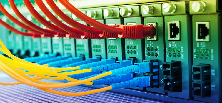 network testing and certification sensys