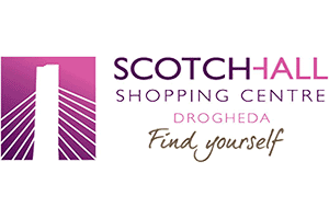 Scotch Hall Shopping Centre