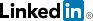 linkedin logo