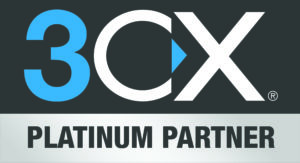 SenSys are 3CX Platinum partners