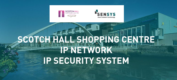 IP Security System