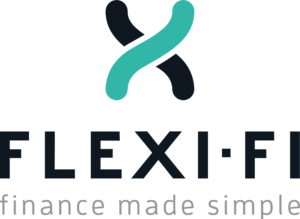 Flexi Fi logo