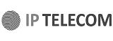 IP Telecom logo