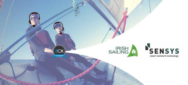 SenSys Technology first port of call for Irish sailing new business phone system