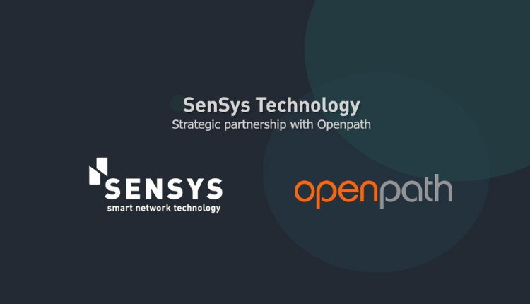 SenSys Tech & Openpath Smart Workplace Access Control