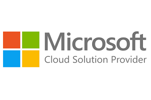 Microsoft cloud solutions provider