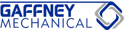 Gaffney Mechanical logo