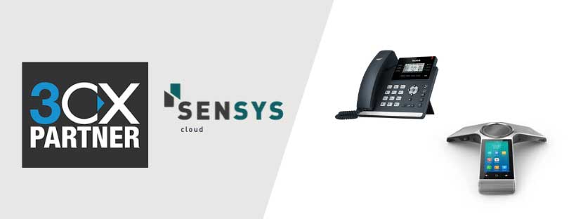 SenSys pbx communications systems