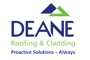 Deane Roofing logo