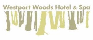 Westport Woods Hotel logo