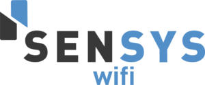 SenSys wifi